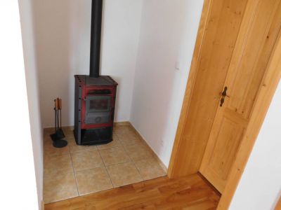 Apartmány Nová Pec