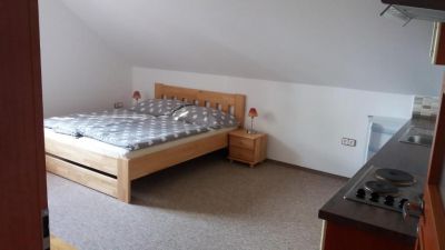 Apartmány U Srdce Vltavy