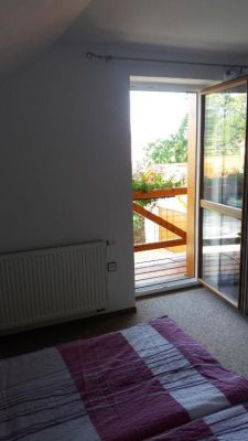 Apartmány U Srdce Vltavy