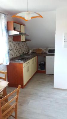 Apartmány U Srdce Vltavy