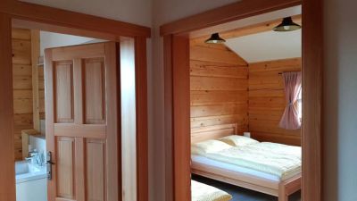 Apartmány Plešivec