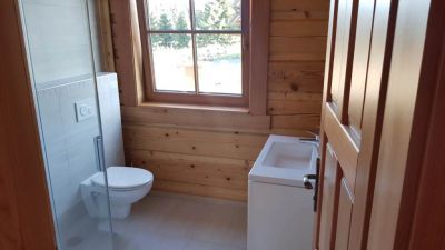 Apartmány Plešivec