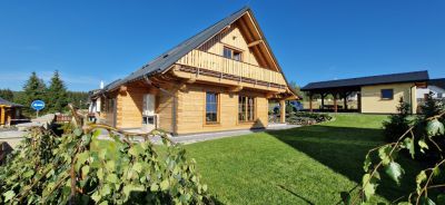 Apartmány Plešivec