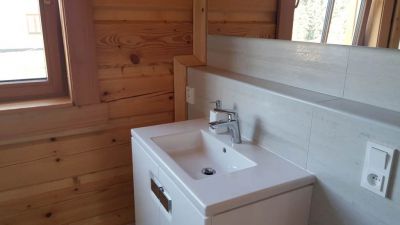 Apartmány Plešivec