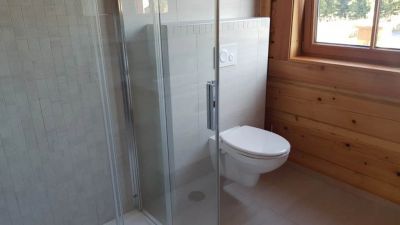 Apartmány Plešivec