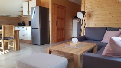 Apartmány Plešivec