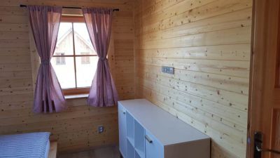 Apartmány Plešivec