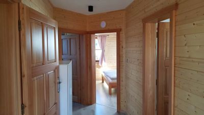 Apartmány Plešivec