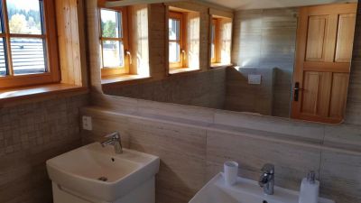 Apartmány Plešivec