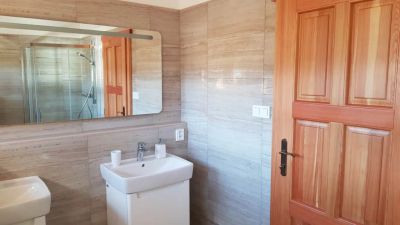 Apartmány Plešivec