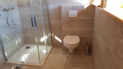 Apartmány Plešivec