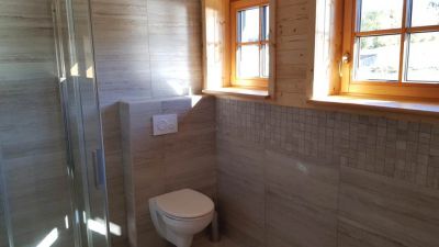 Apartmány Plešivec