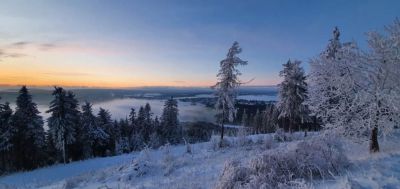 Apartmány Plešivec