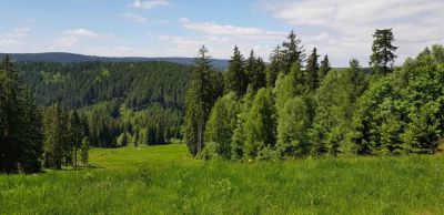 Apartmány Plešivec