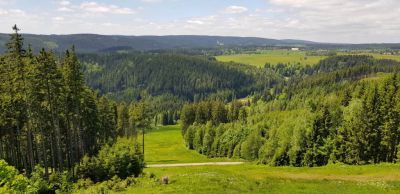 Apartmány Plešivec