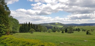 Apartmány Plešivec