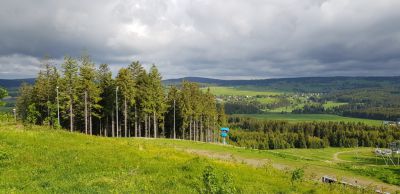 Apartmány Plešivec