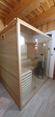 Apartmány Plešivec