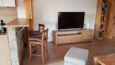 Apartmány Plešivec