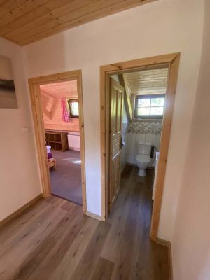 Apartmány Pod Kopcem