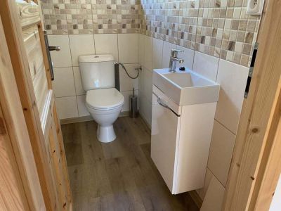 Apartmány Pod Kopcem