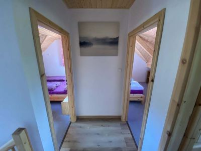 Apartmány Pod Kopcem