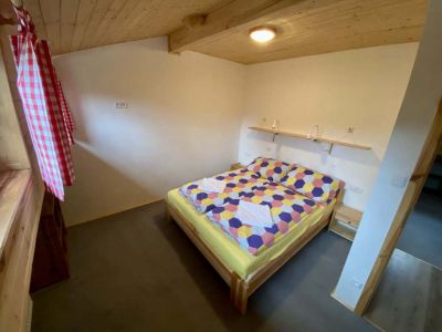 Apartmány Pod Kopcem