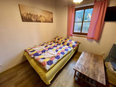 Apartmány Pod Kopcem