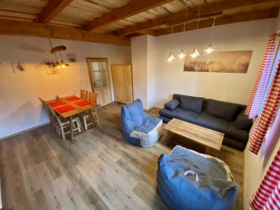 Apartmány Pod Kopcem