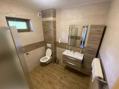 Apartmány Pod Kopcem