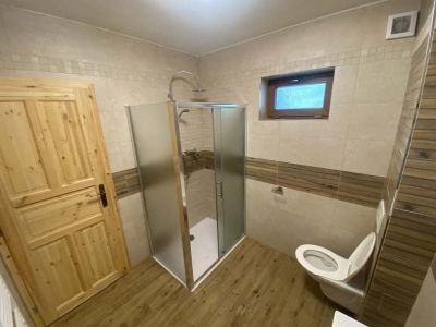 Apartmány Pod Kopcem