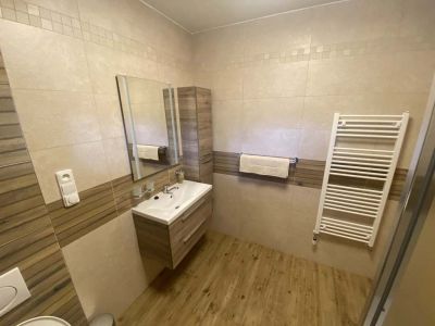 Apartmány Pod Kopcem
