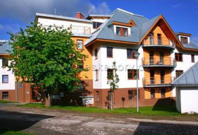 Apartmány Rokytka.eu