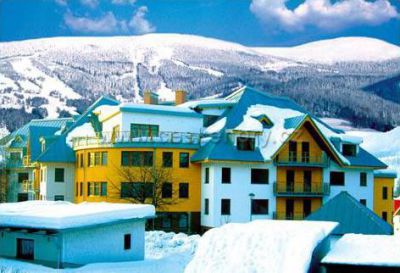 Apartmány Rokytka.eu