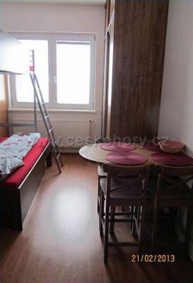Apartmány Červenohorské sedlo 1013 m.n.m. * * *