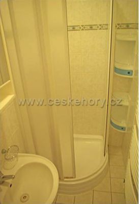 Apartmány Červenohorské sedlo 1013 m.n.m. * * *