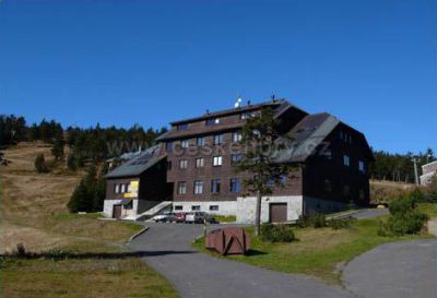 Apartmány Červenohorské sedlo 1013 m.n.m. * * *