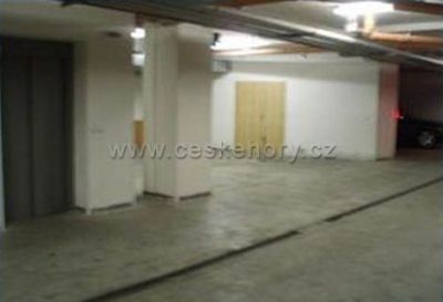Apartmány Červenohorské sedlo 1013 m.n.m. * * *