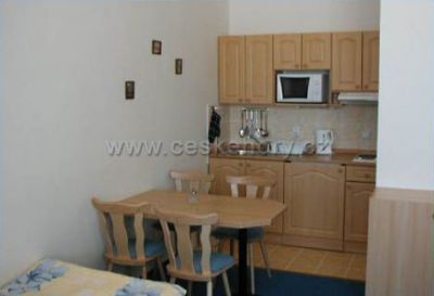 Apartmány Červenohorské sedlo 1013 m.n.m. * * *