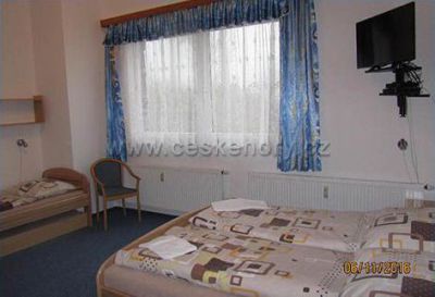 Apartmány Červenohorské sedlo 1013 m.n.m. * * *
