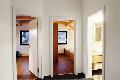 Apartmány Slunečnice Černý Důl