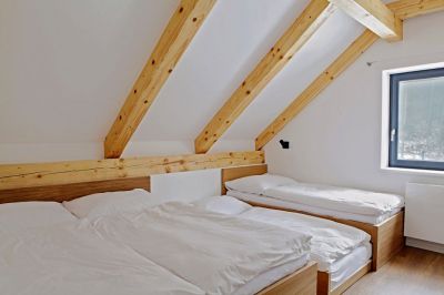 Apartmány Slunečnice Černý Důl