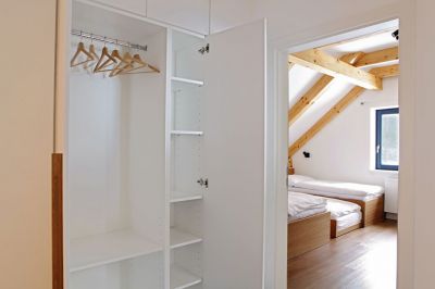 Apartmány Slunečnice Černý Důl