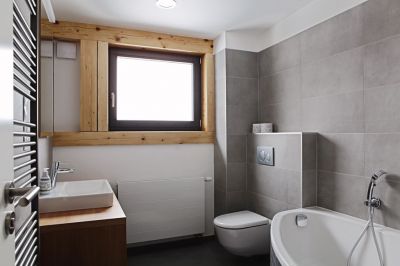 Apartmány Slunečnice Černý Důl