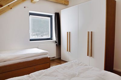 Apartmány Slunečnice Černý Důl