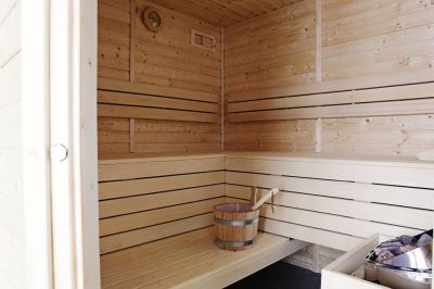 Apartmány Slunečnice Černý Důl