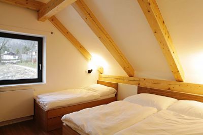 Apartmány Slunečnice Černý Důl