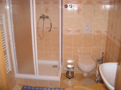 Apartmány Horní Mísečky 1035 m n.m. ***