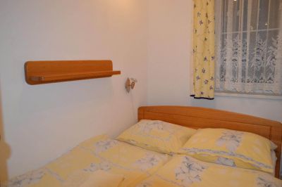 Apartmány Horní Mísečky 1035 m n.m. ***