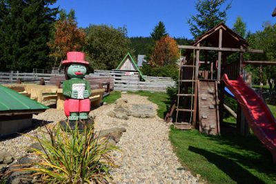 Apartmány Horní Mísečky 1035 m n.m. ***